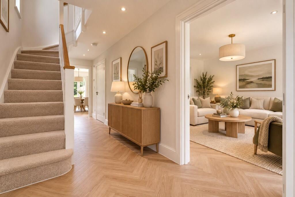 House in Godalming, Elstead - View 5