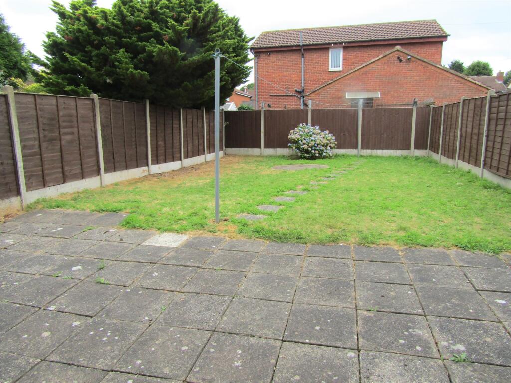 Additional image 11 of Burdons Close, Birmingham, B34