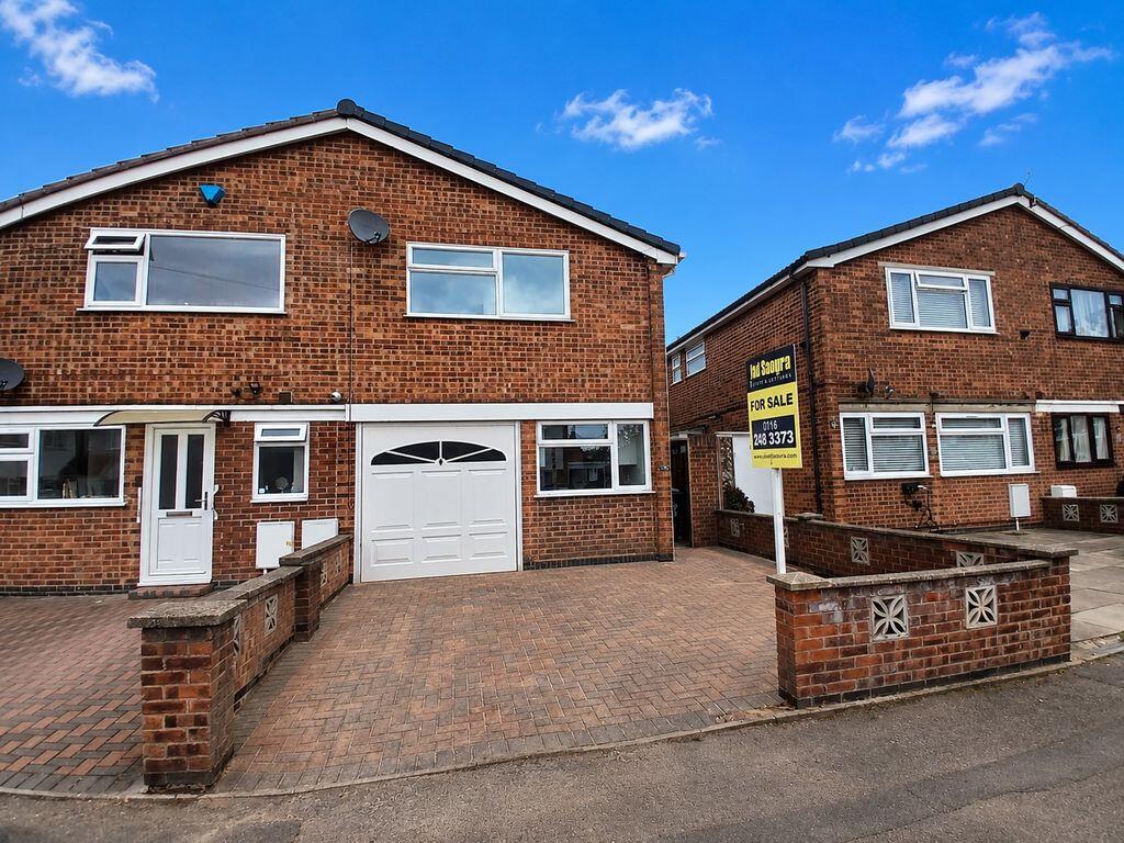 Main image of property: Stancliff Road, Thurmaston