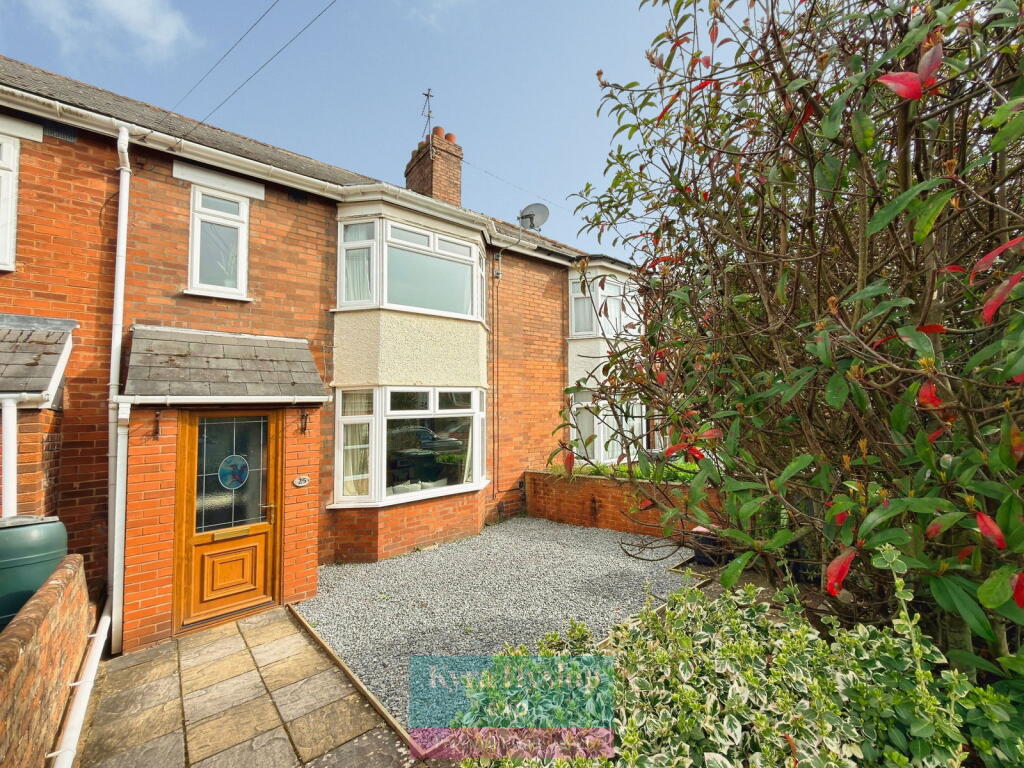 Main image of property: Hamlin Lane, Exeter, EX1 2SB