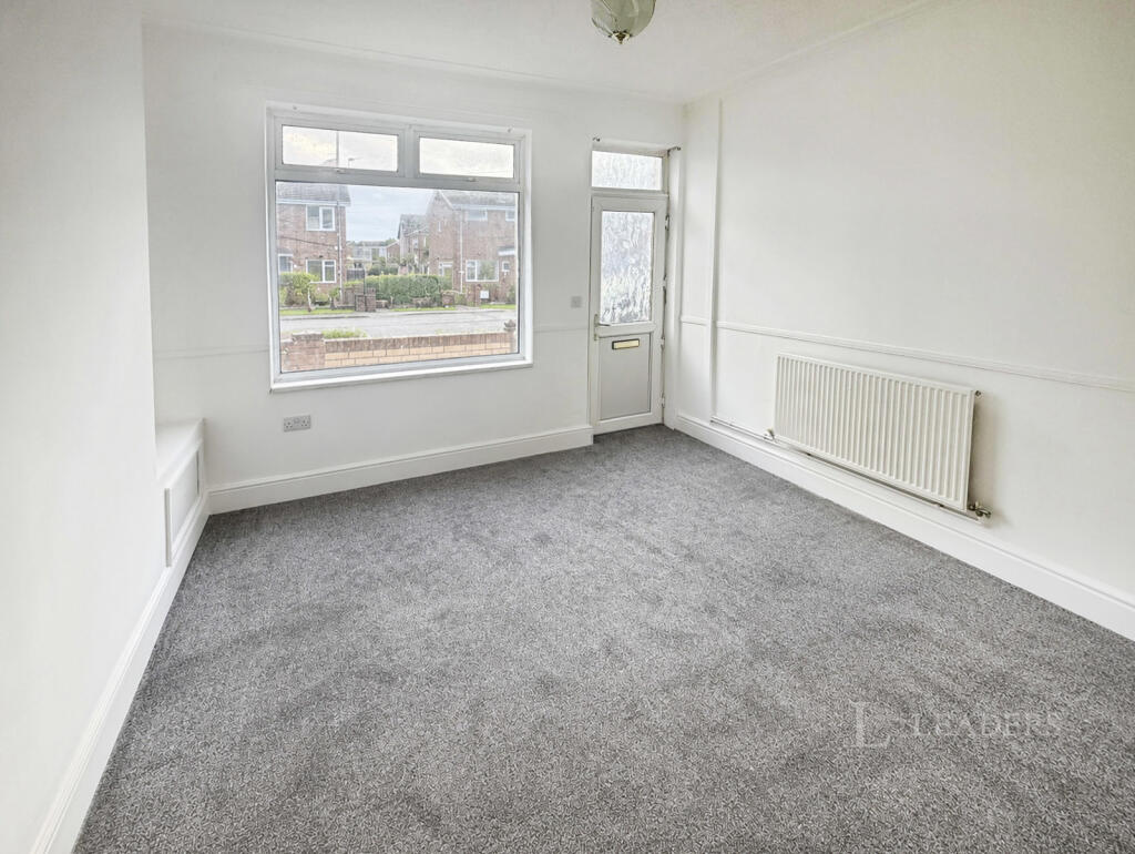 House in Doncaster, Norton - View 3