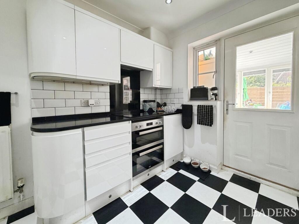 House in Braintree, Black Notley - View 4