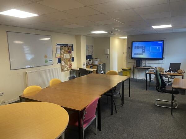 Additional image 4 of Onward House, 2 Baptist Place, Bradford, West Yorkshire