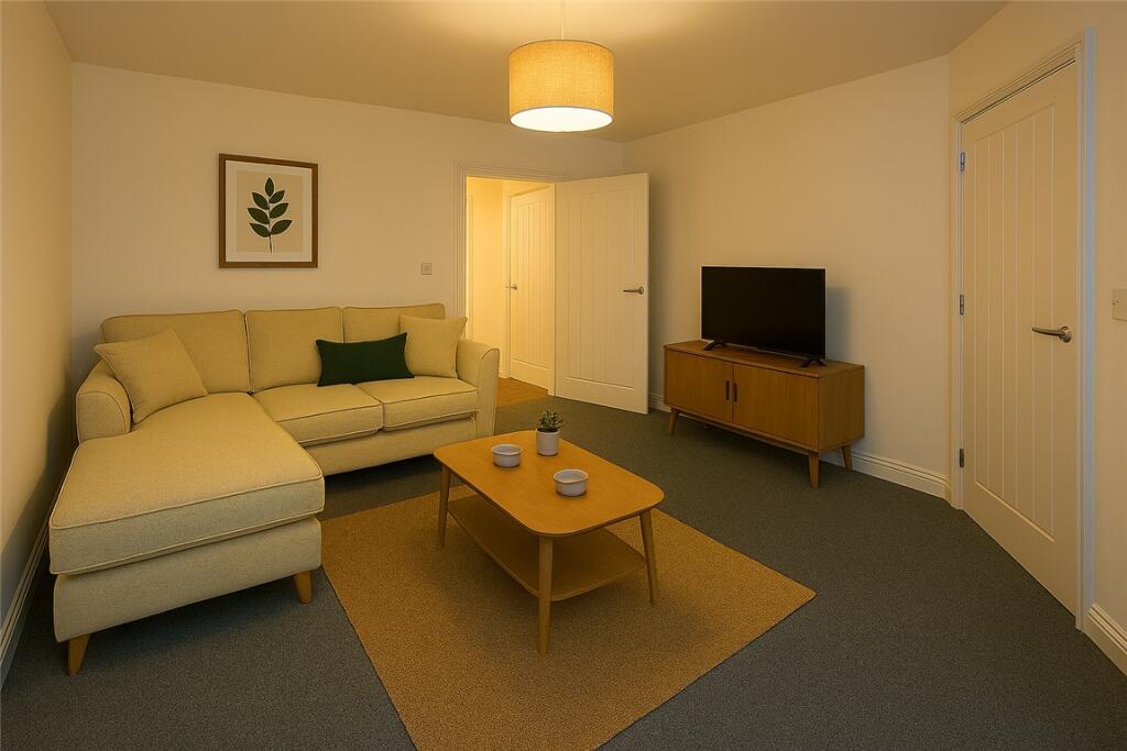 Bearsden Way, Lightmoor Village, Telford photo 3