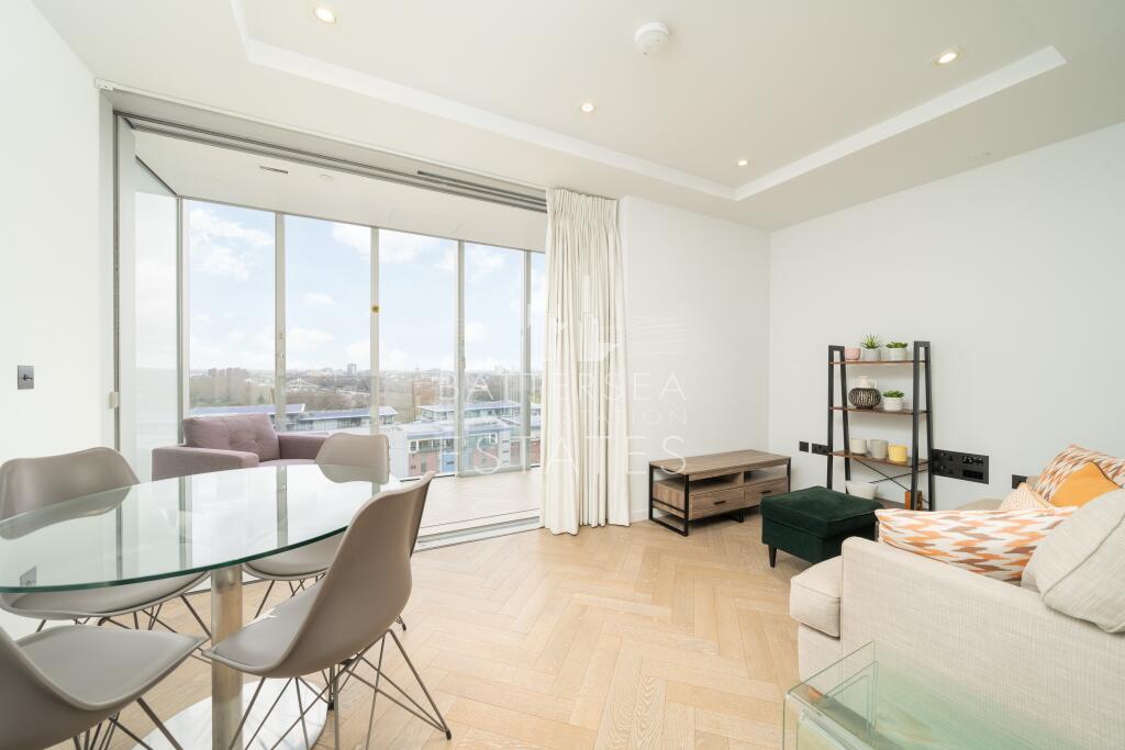 Main image of property: L-001159, 8 Circus Road West, Battersea