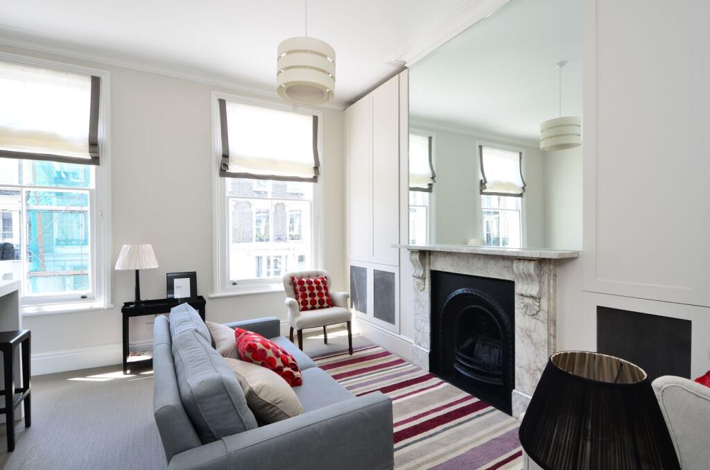 Main image of property: Edith Grove, Chelsea, London, SW10