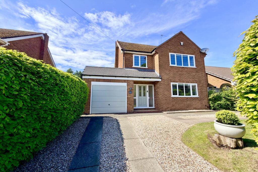 Main image of property: Ham Lane, Stourbridge, DY9