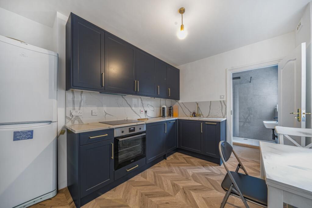 Main image of property: Crewdson Road, London, SW9