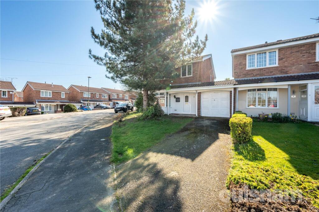Main image of property: Furlong Meadow, Northfield, Birmingham, B31