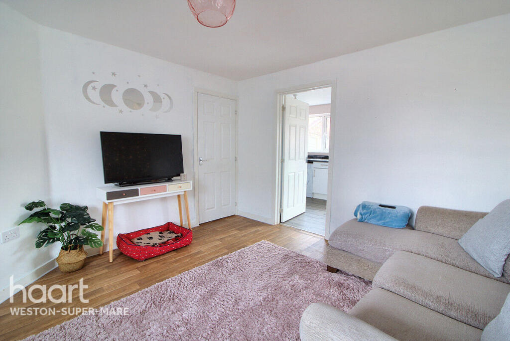 Glider Avenue, Weston-Super-Mare, Weston-Super-Mare