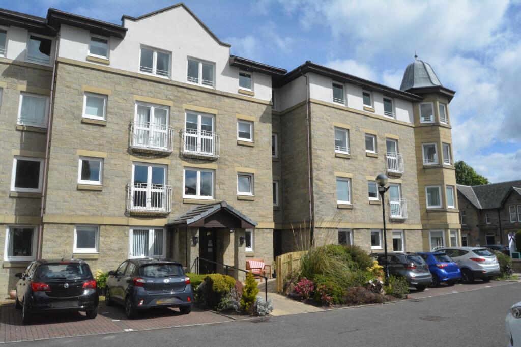 Main image of property: Wellside Place, Falkirk, FK1