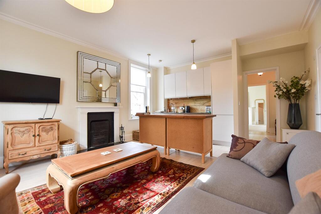 Apartment in Tonbridge and Malling, Wateringbury - View 5