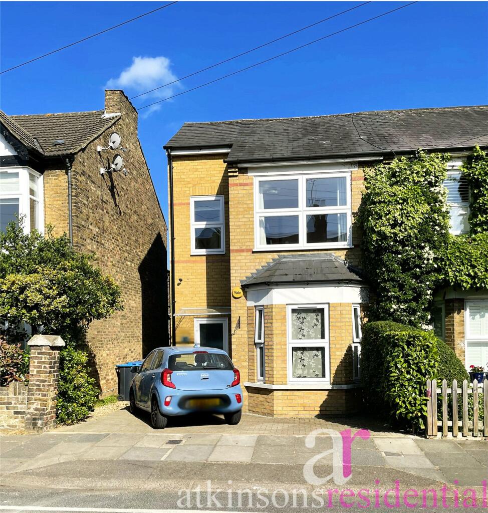 Main image of property: Birkbeck Road, Enfield, Middlesex, EN2