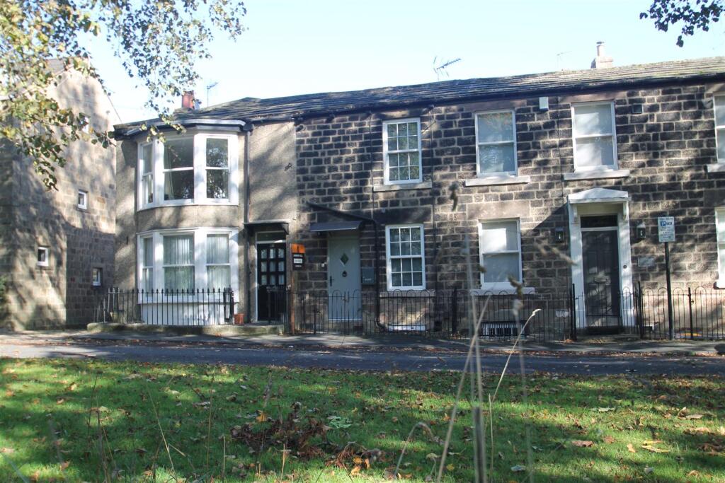 Main image of property: Church Square, Harrogate