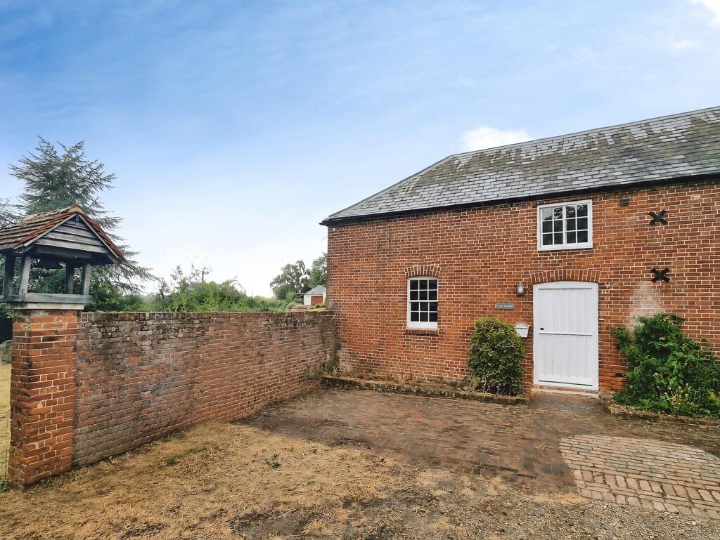 Main image of property: Brogdale Road, Ospringe, Faversham, Kent, ME13