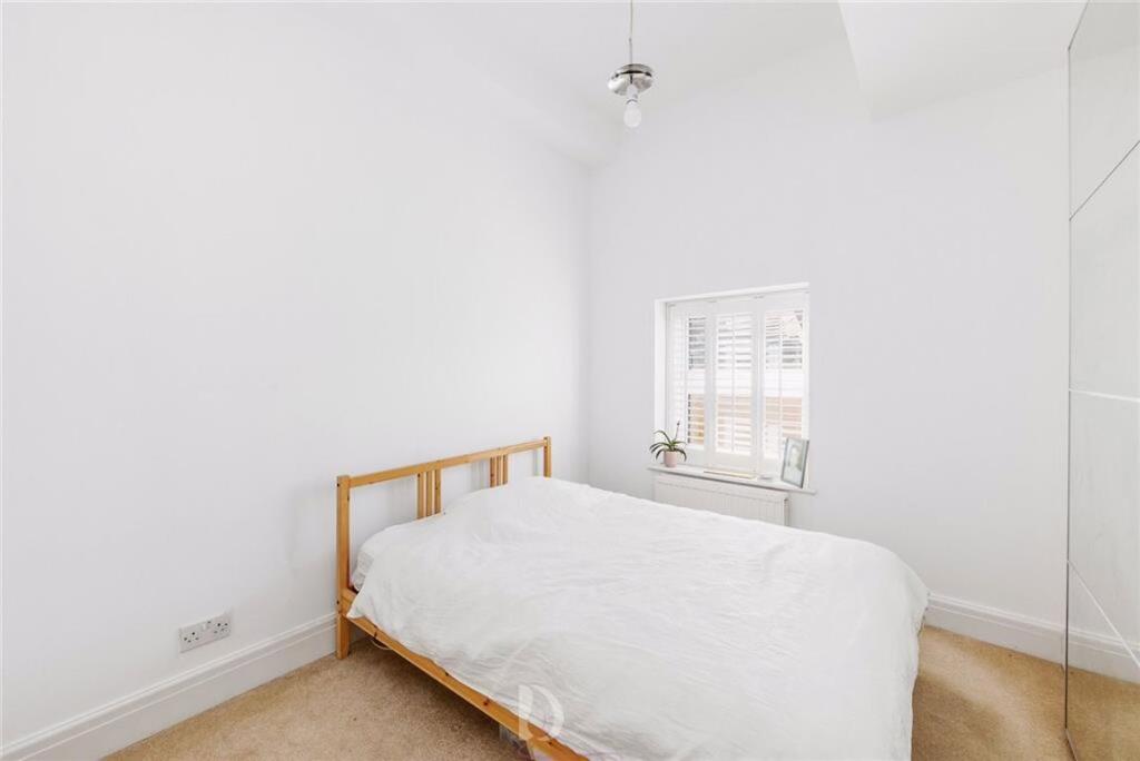 Apartment in London - View 4