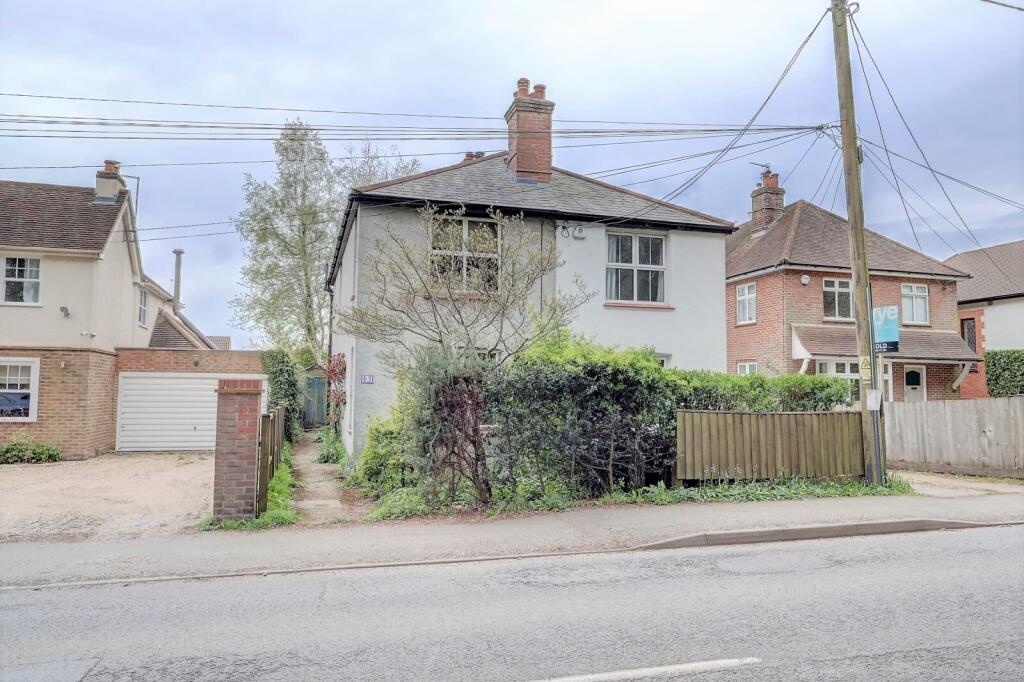 House in Hemel Hempstead