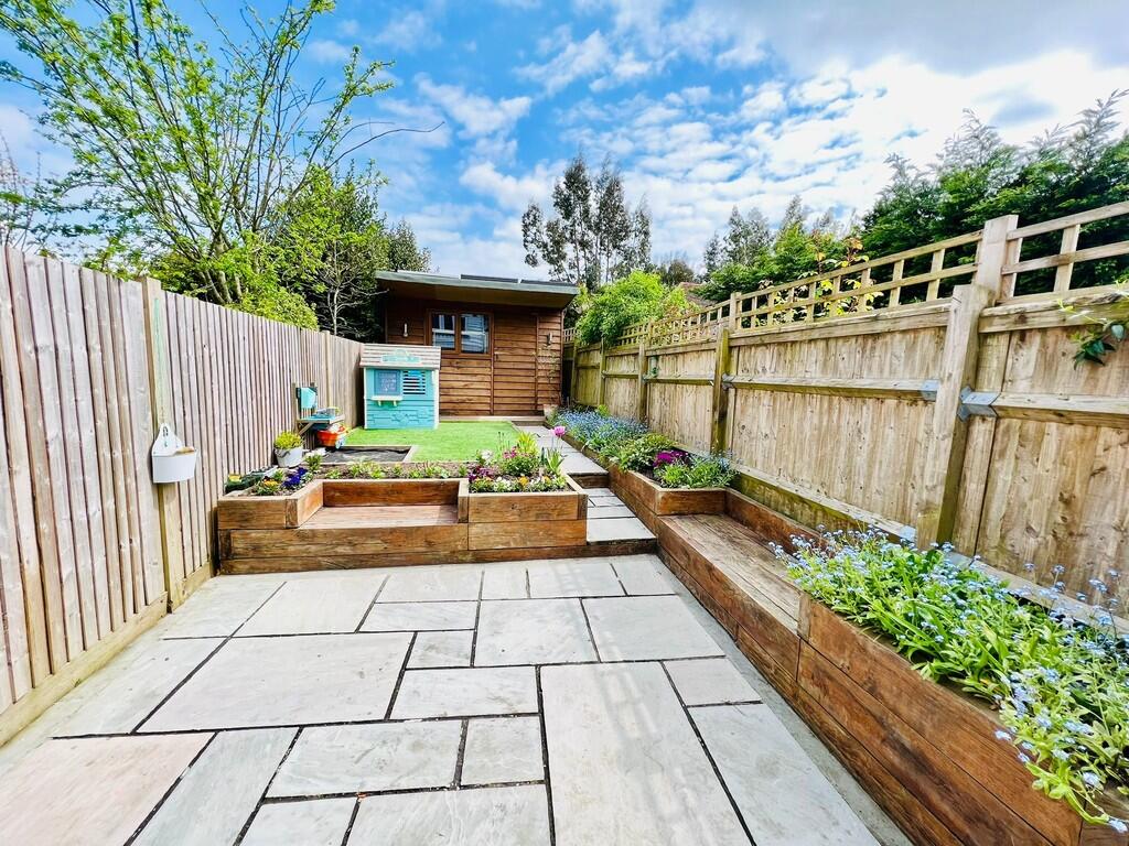 House in Tonbridge - View 2
