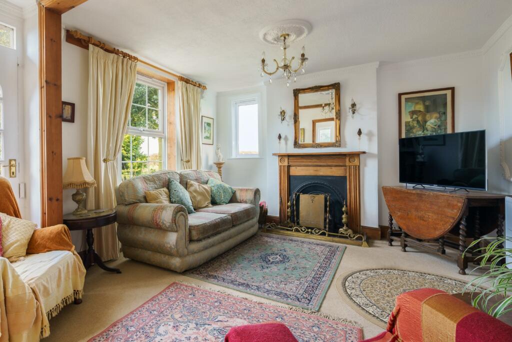 Raithby Road, Hagworthingham, Spilsby, Lincolnshire, PE23 4LF photo 4