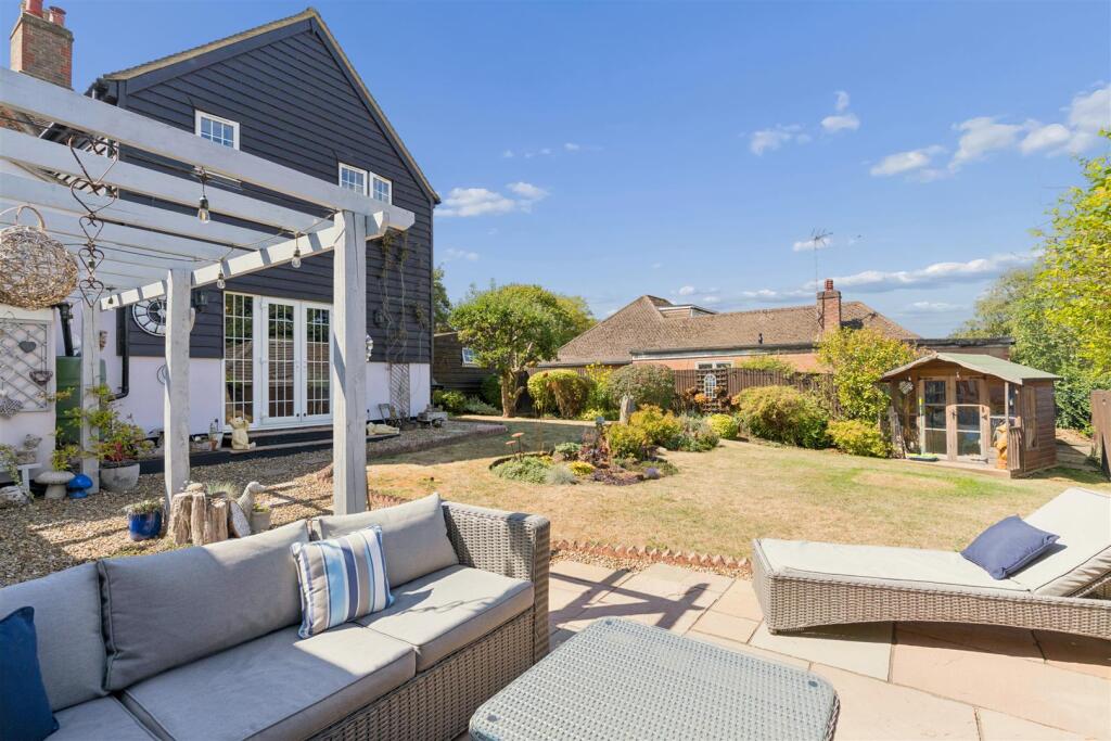 House in Great Brickhill - View 4