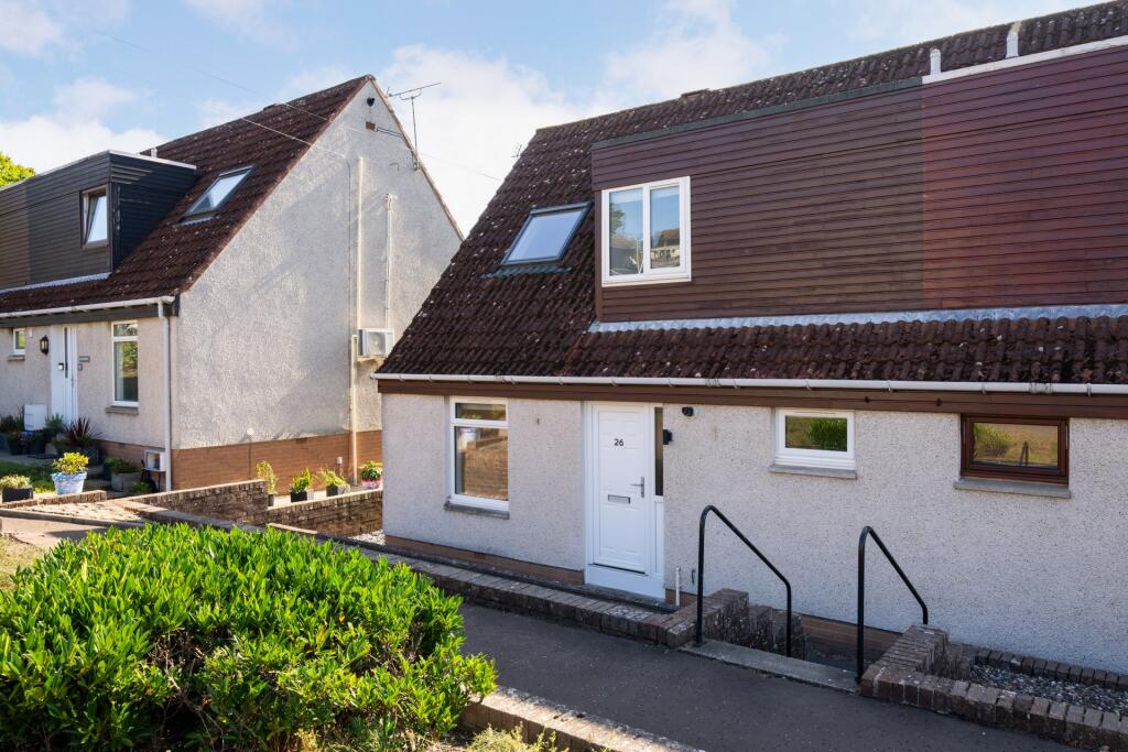 Main image of property: Lorraine Drive, Cupar, KY15