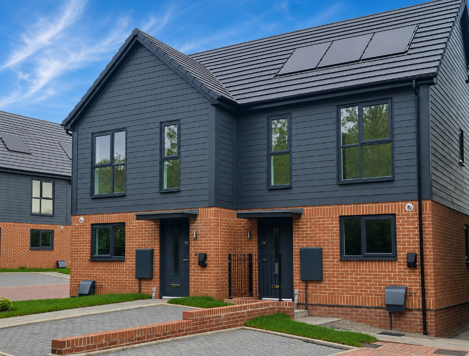 Main image of property: St Gregory's, Winyates