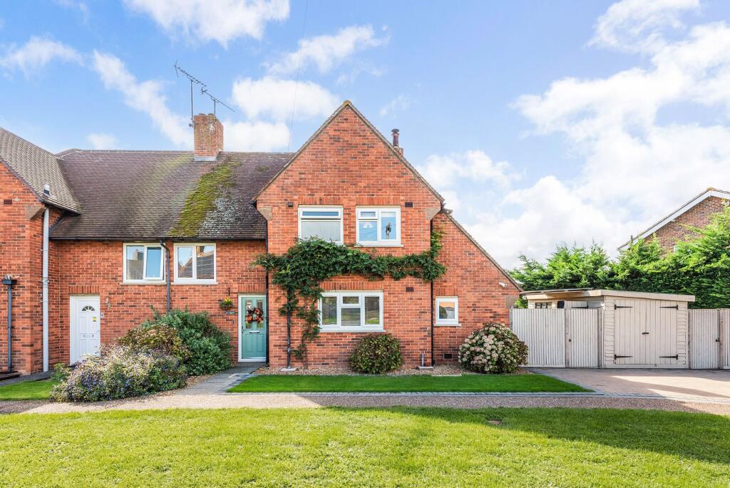 House in Portsmouth - View 5