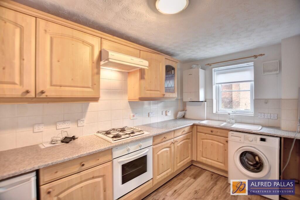 Liddell Court, Horth Haven photo 4