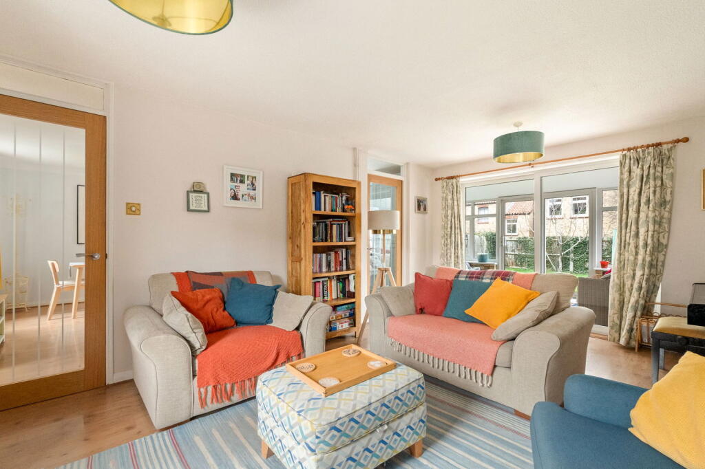 Thorpe Way, Cambridge, CB5 8UB photo 4