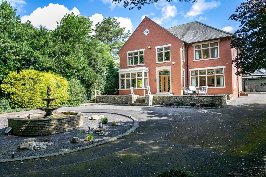 Main image of property: Bull Park Lane, Hambleton, Poulton-le-Fylde, Lancashire
