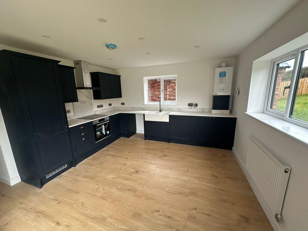 Plot 5, Pant Y Groes, Castle Caereinion, Welshpool, Powys,SY21 9FH photo 2
