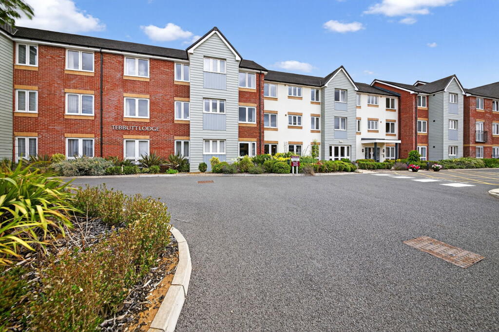 Main image of property: Tebbutt Lodge, Market Harborough