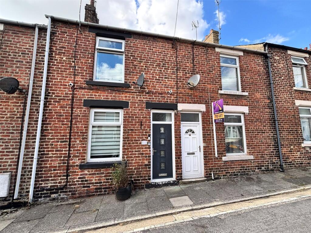 House in Darlington