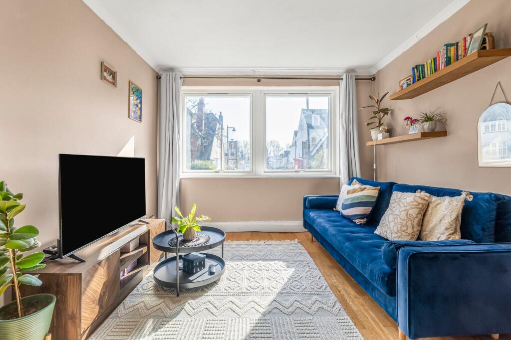 Main image of property: Hornsey Lane, London, N6