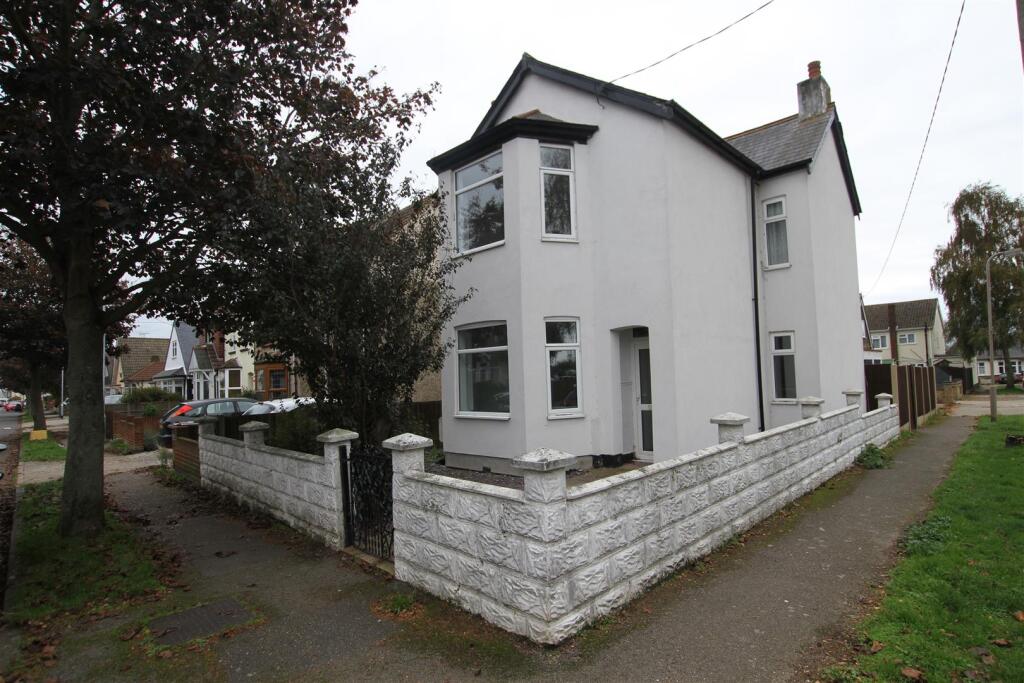 Main image of property: Beech Road, Benfleet , Essex