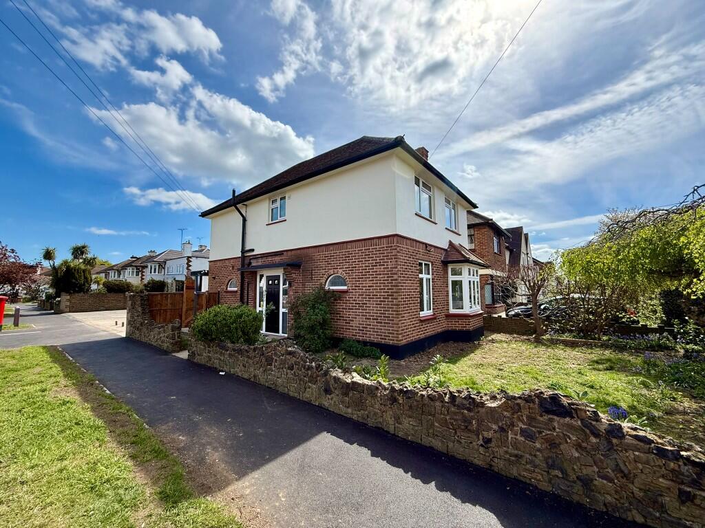 Main image of property: Woodgrange Drive, Southend-On-Sea, Essex, SS1