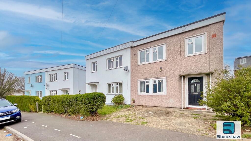 Main image of property: Colne Drive, Romford, RM3
