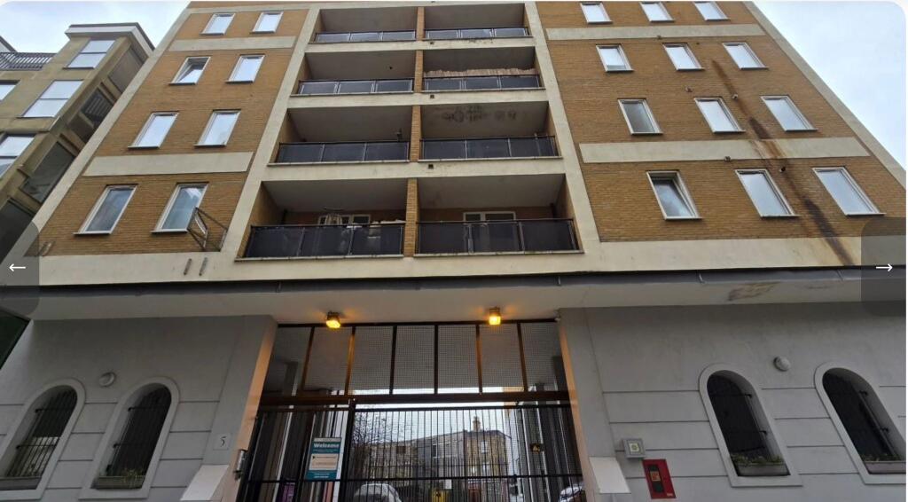 Main image of property: Boulcott Street, Tower Hamlets, London