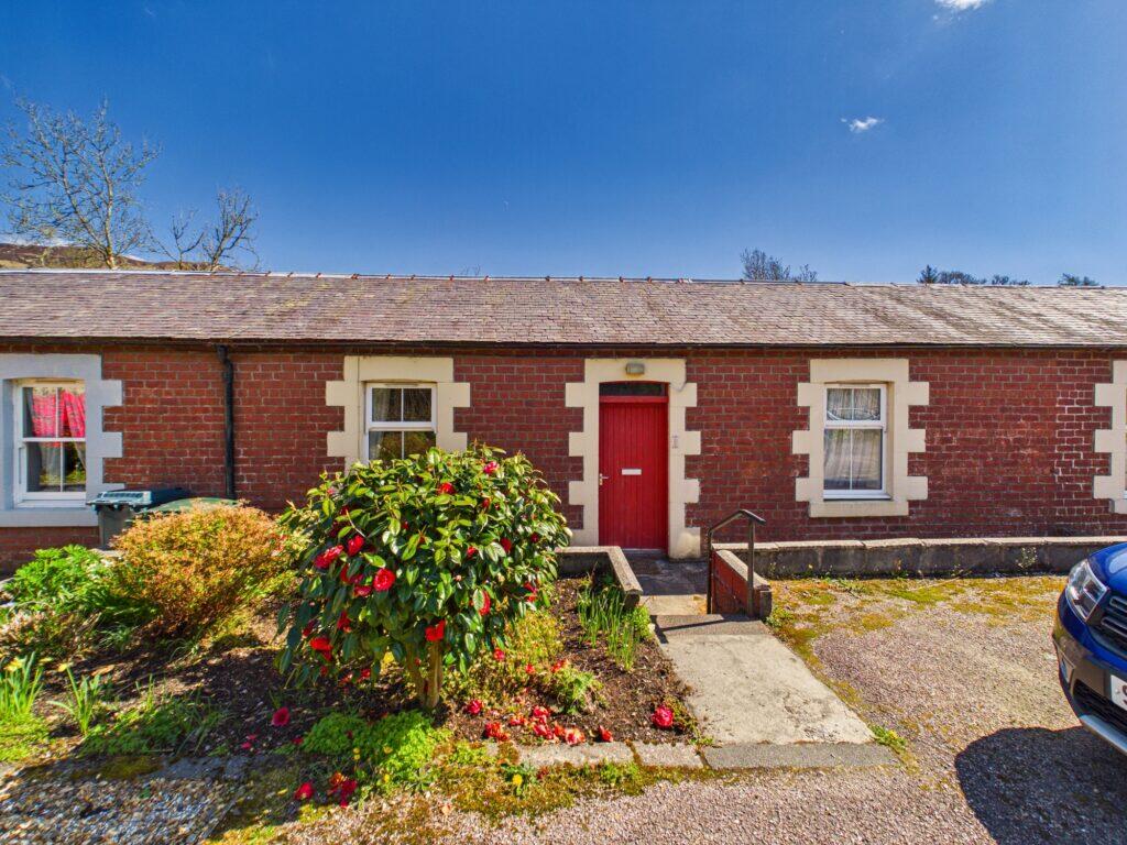 Main image of property: 2 Powdermills, Furnace, by Inveraray, Argyll