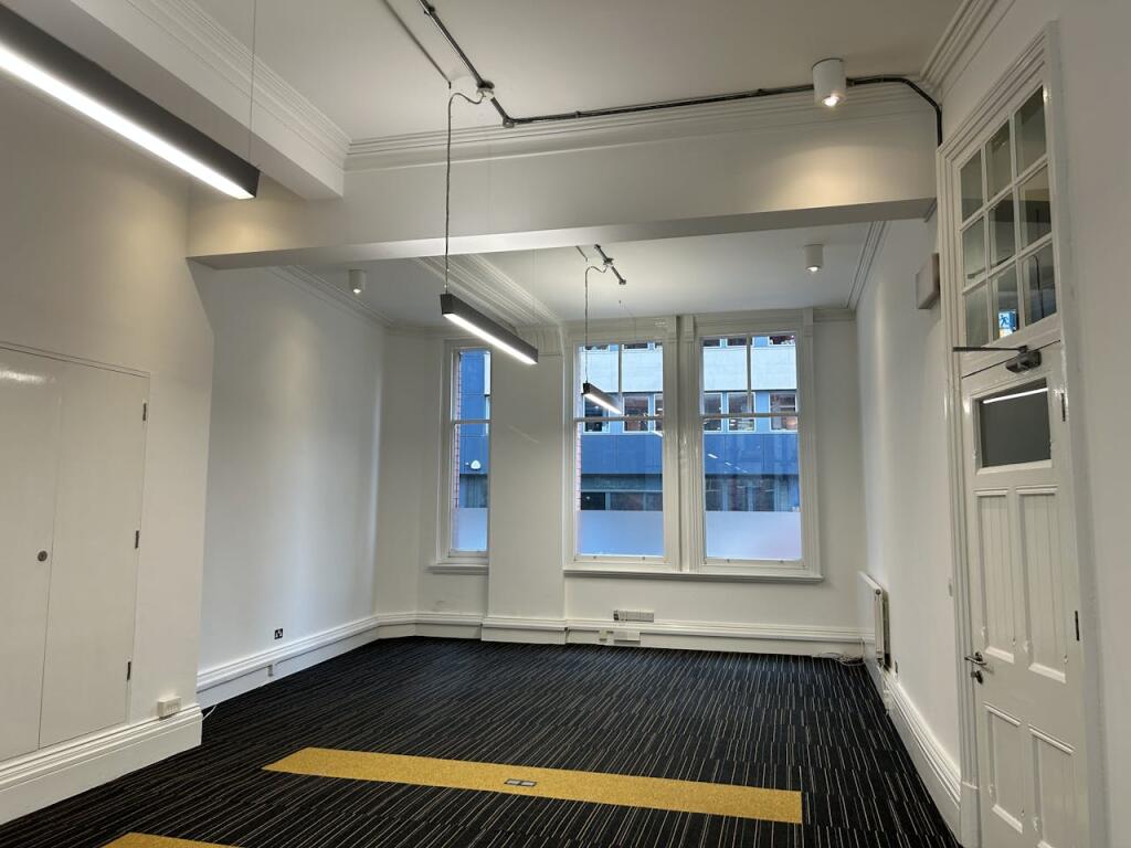 Additional image 7 of The Exchange, Ground Floor 19 Newhall Street, Birmingham, B3 3PJ