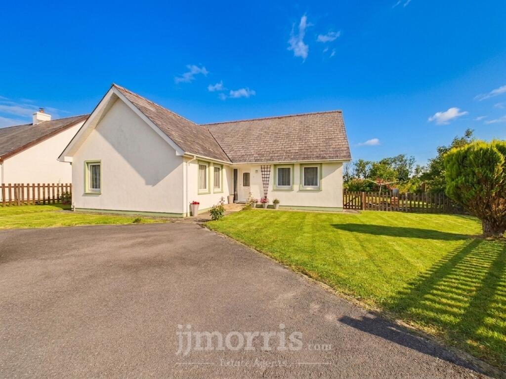Main image of property: Erw Wen, Blaenffos, SA37
