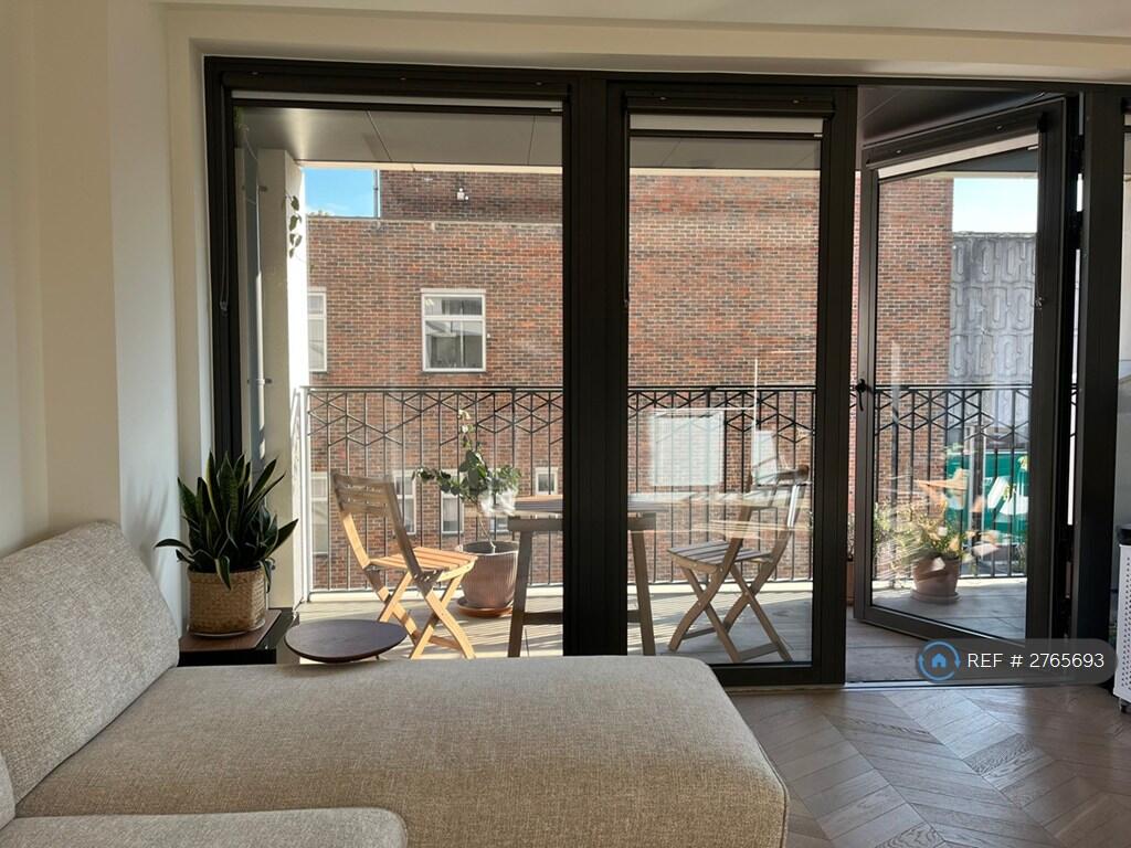 Main image of property: Ayres House, London, N8