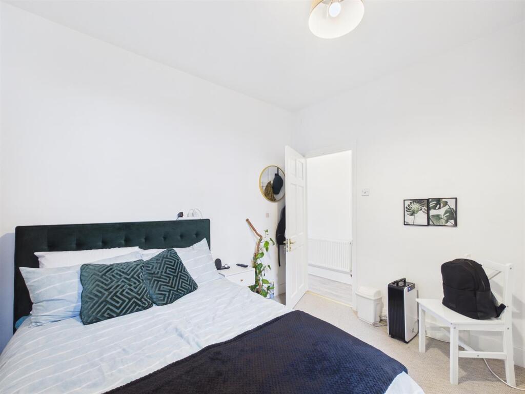 Apartment in London, Tottenham Hale, Tottenham - View 5