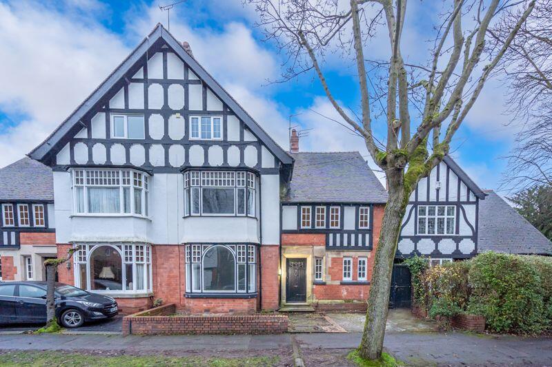 Main image of property: Newbridge Avenue, Newbridge