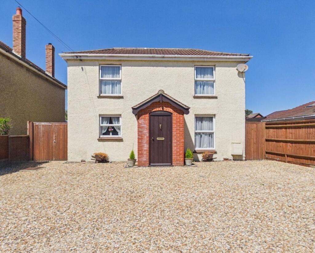 Main image of property: Kathleen Road, Southampton, SO19