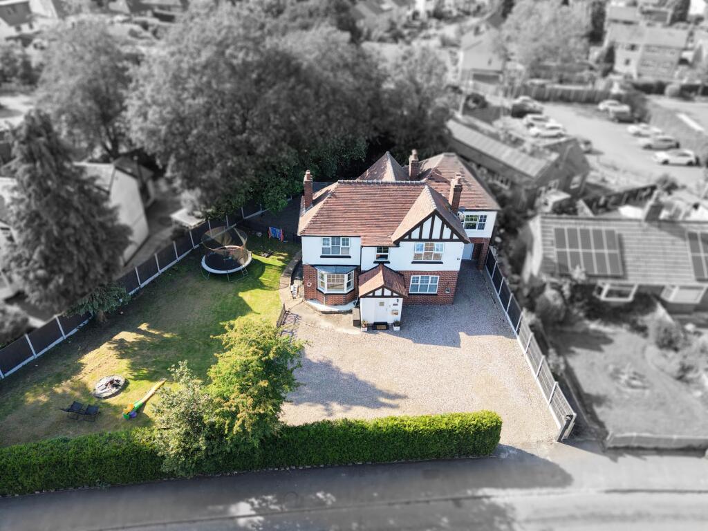 Main image of property: Station Road, Barlaston, ST12