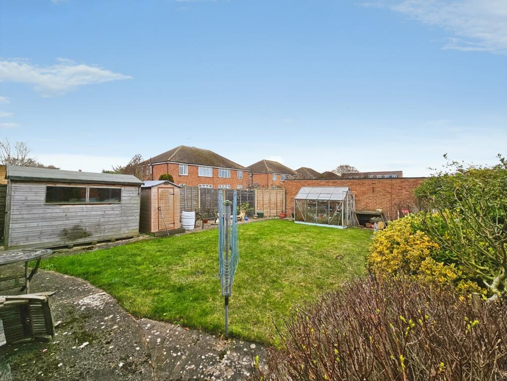 Main image of property: Quendon Way, Frinton-on-Sea, Essex