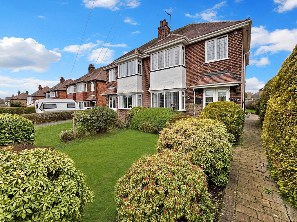 Main image of property: Longmoor Lane, Sandiacre 