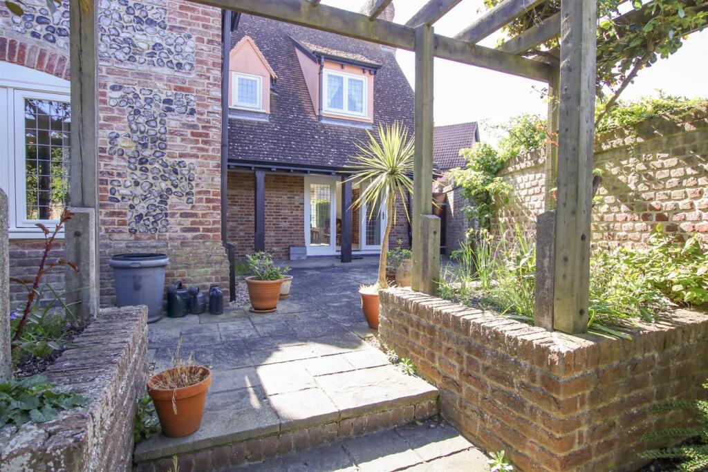 House in East Suffolk, Aldeburgh - View 3