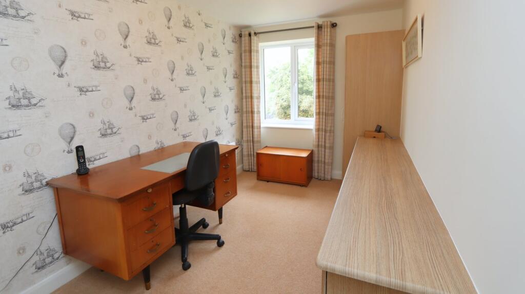 The Sailings, Alexandra Road, Southport, PR9 - View 5